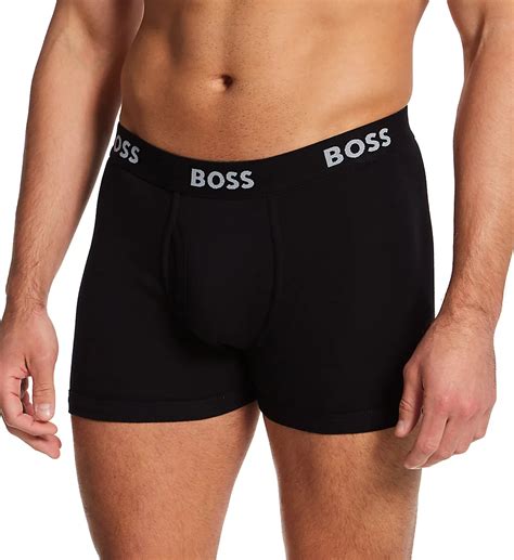 qualité boxer hugo boss ou calvin klein